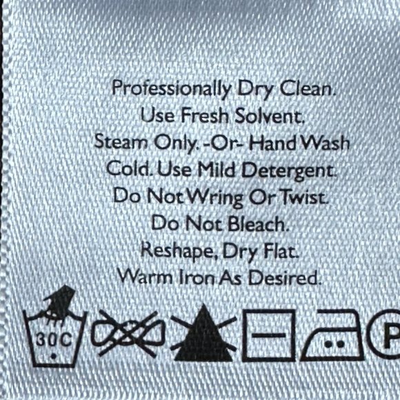 EDDIE BAUER Brown Open Crochet Knit 3/4 Sleeves Sweater XL - Picture 5 of 6